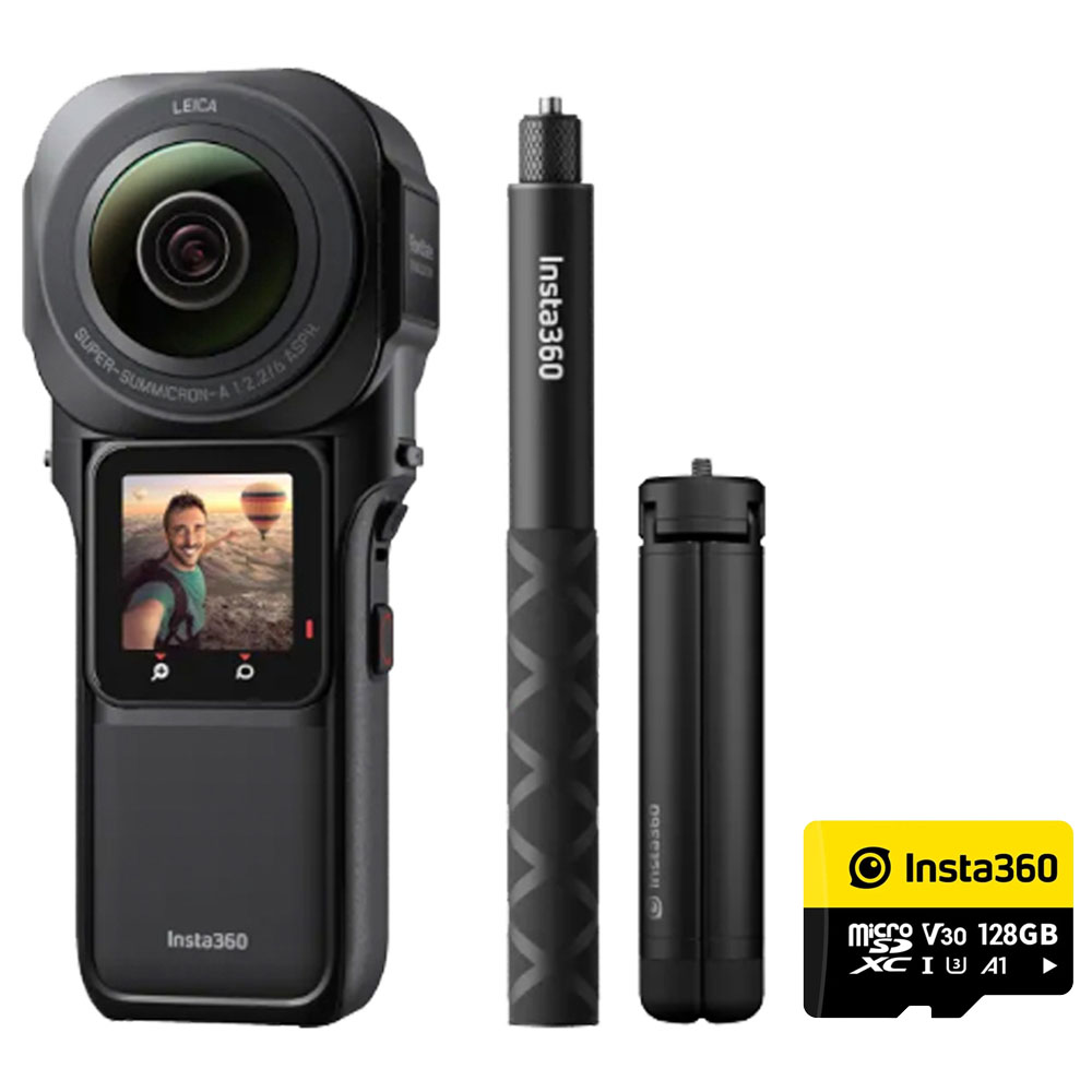 ONE RS 1-Inch 360度バーチャルツアーキット セット