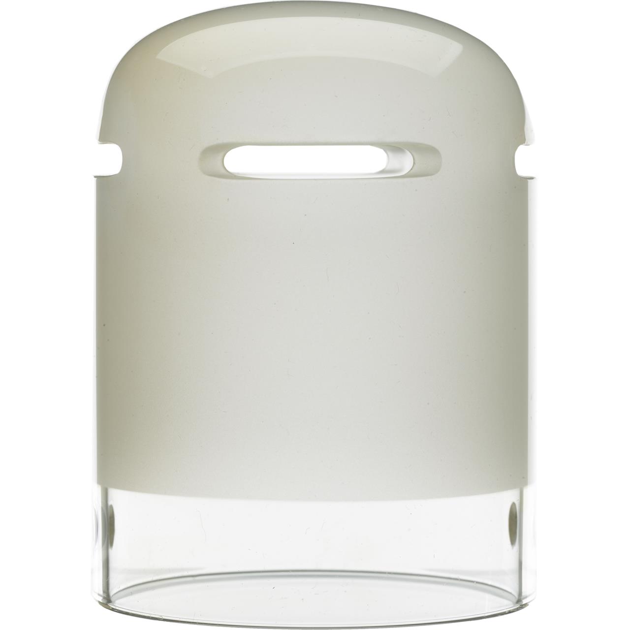 ガラスカバープラス 100mm フロスト UV -300K