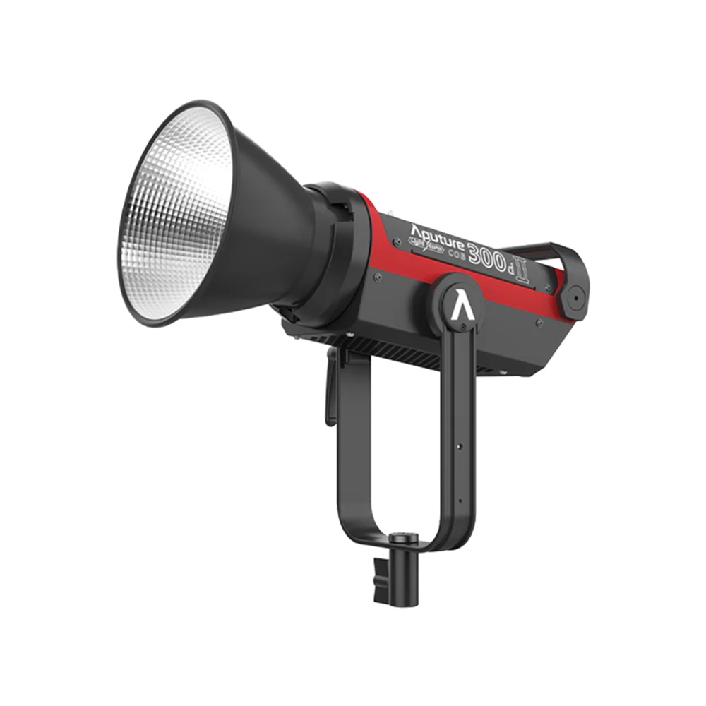 LS 300d II LEDビデオライト 【レンタルアップ品】