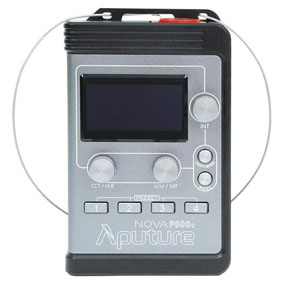 コントロールボックス