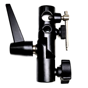 ICトレペアームホルダー417