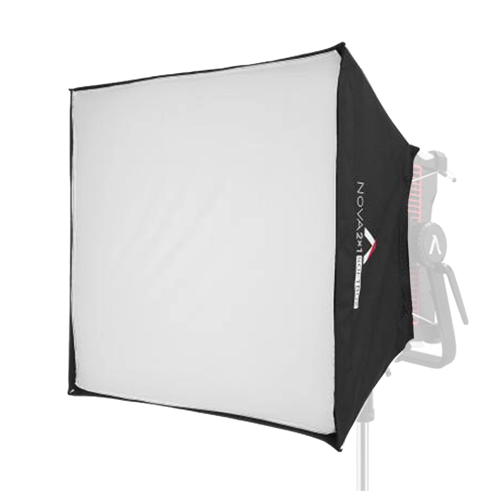 NOVAⅡ 2x1用ソフトボックス【ご利用の2日前までにご注文】