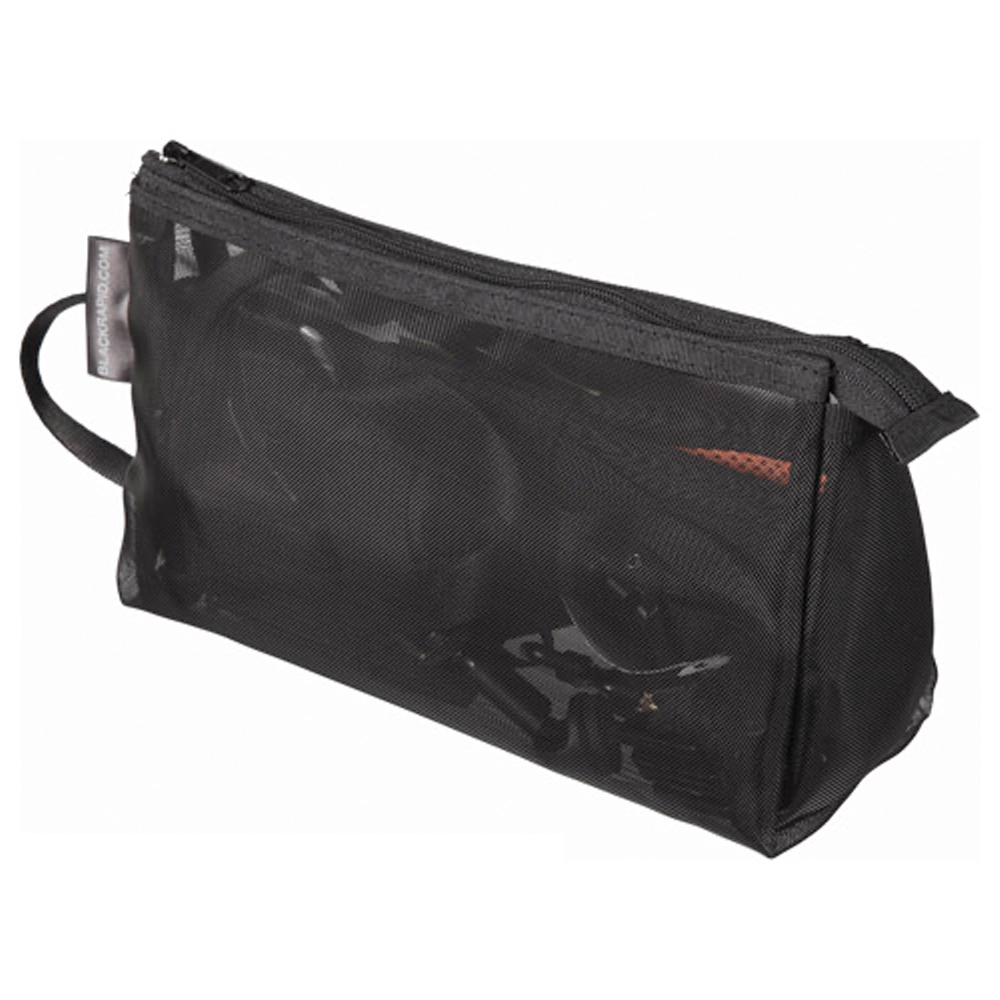 メッシュポーチ