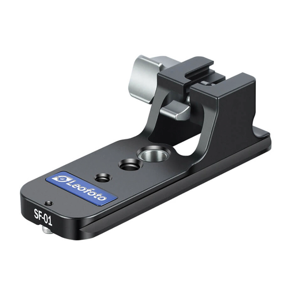 SF-01 レンズフット