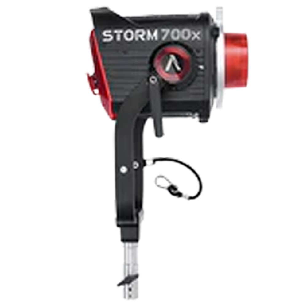 STORM 700x ランプ（ボーエンズマウントプロテクションカバー付）