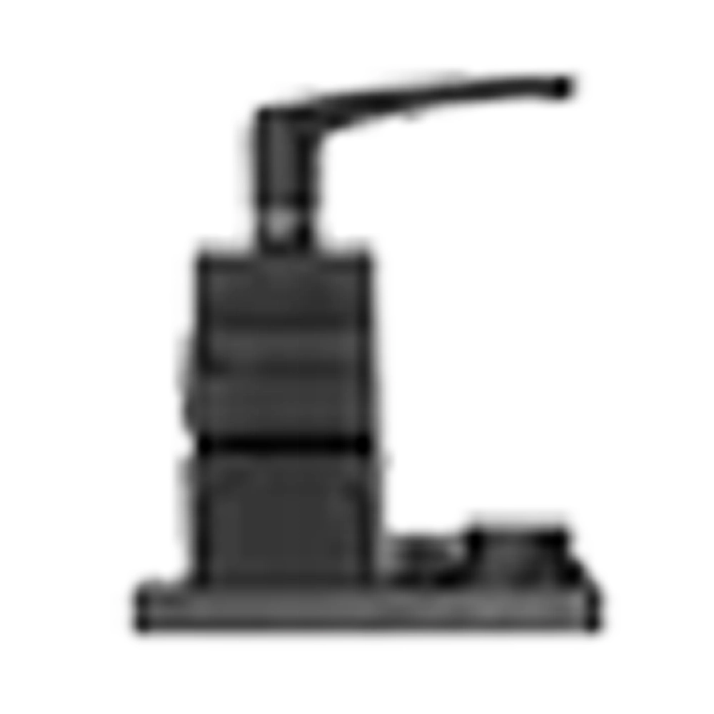 ライトニングクランプ