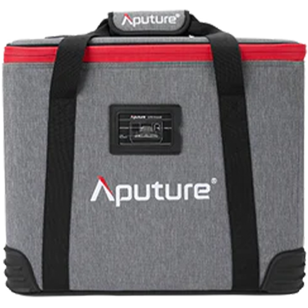 ソフトキャリングケース