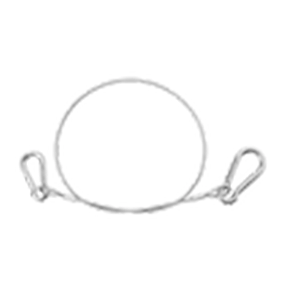 セーフティーワイヤー