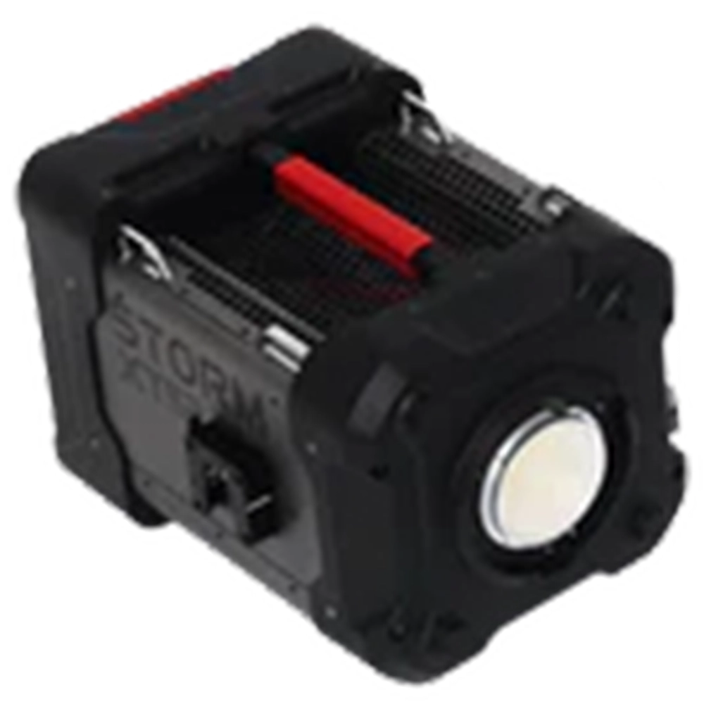 STORM XT52灯体（発光部キャップ付）