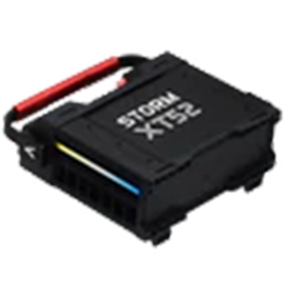 STORM XT52用コントロールボックス