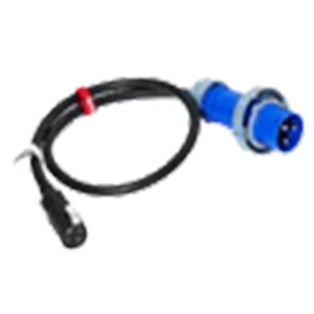 ACパワーケーブル(1m) C60