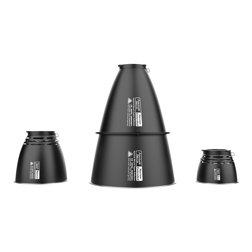 STORM XT52リフレクターキット(ナロー/ワイド)【ご利用の2日前までにご注文】