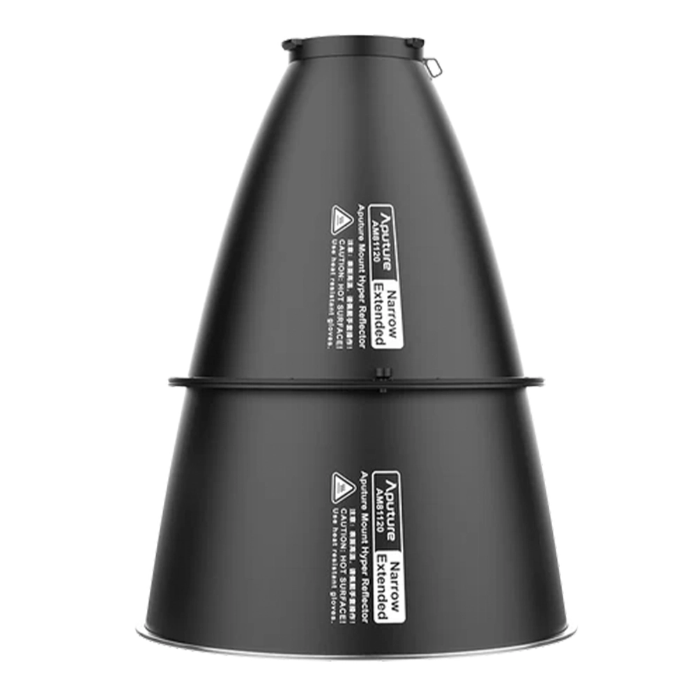 20º ナローリフレクター(エクステンション)