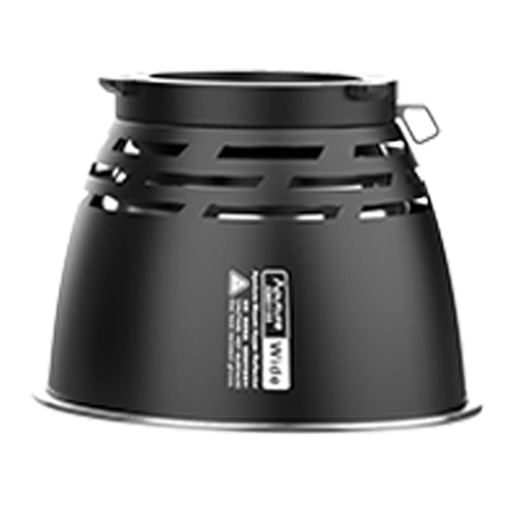 50º ワイドリフレクター