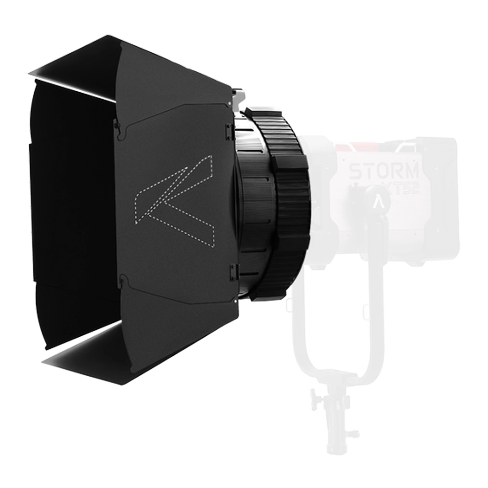 CF16フレネル・バーンドア（STORM XT52専用）【ご利用の2日前までにご注文】