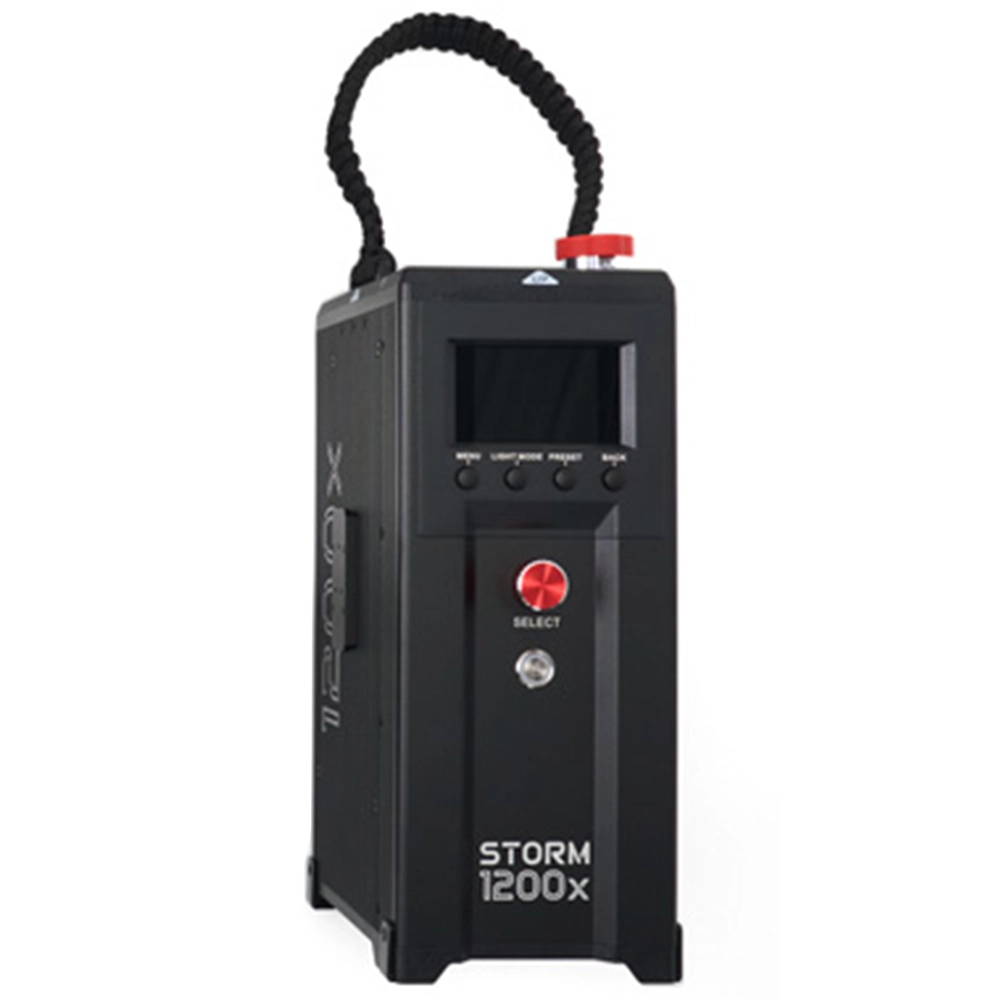 コントロールボックス