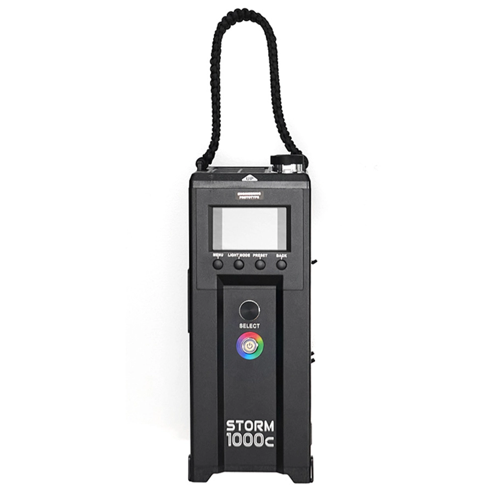 コントロールボックス