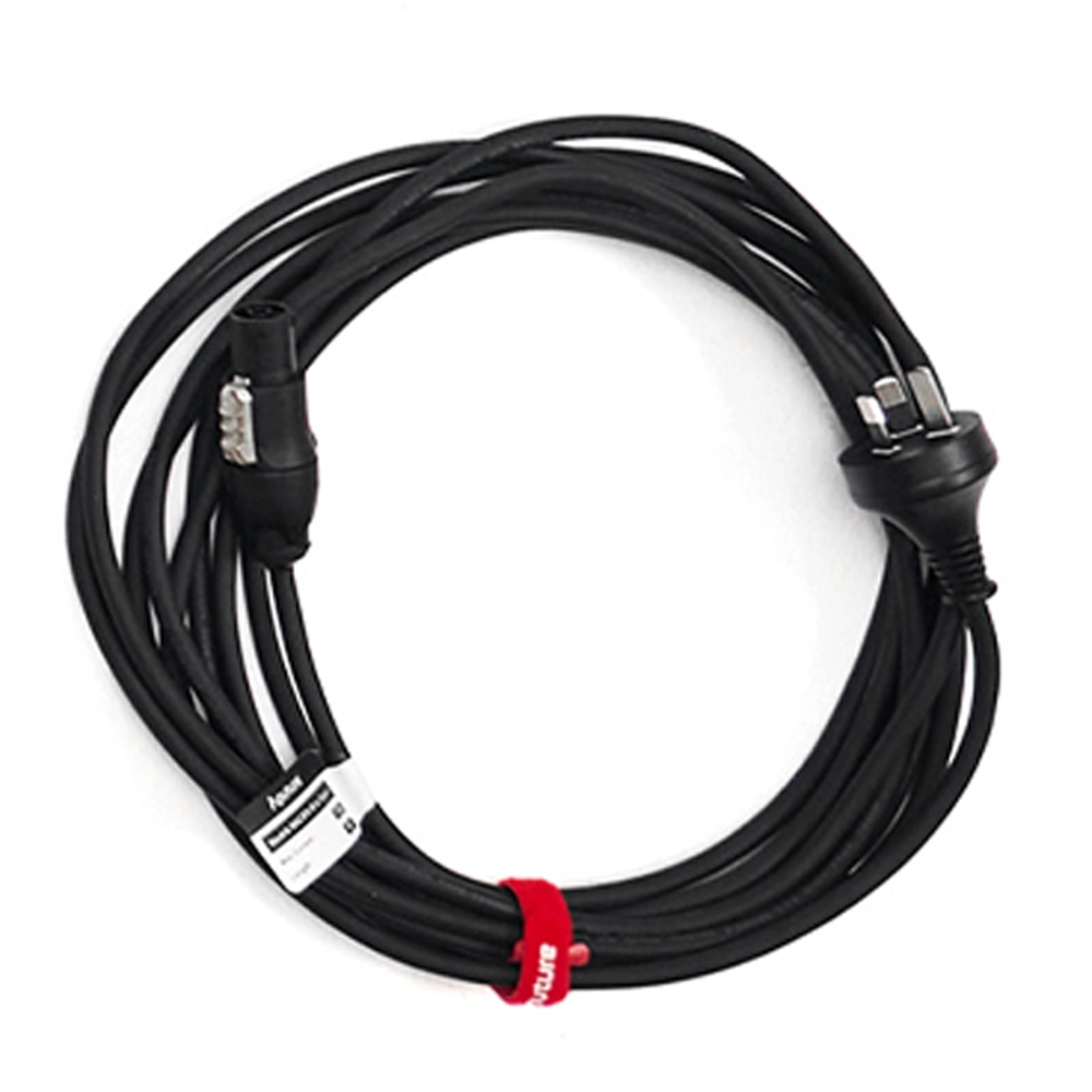 AC電源ケーブル(6m)