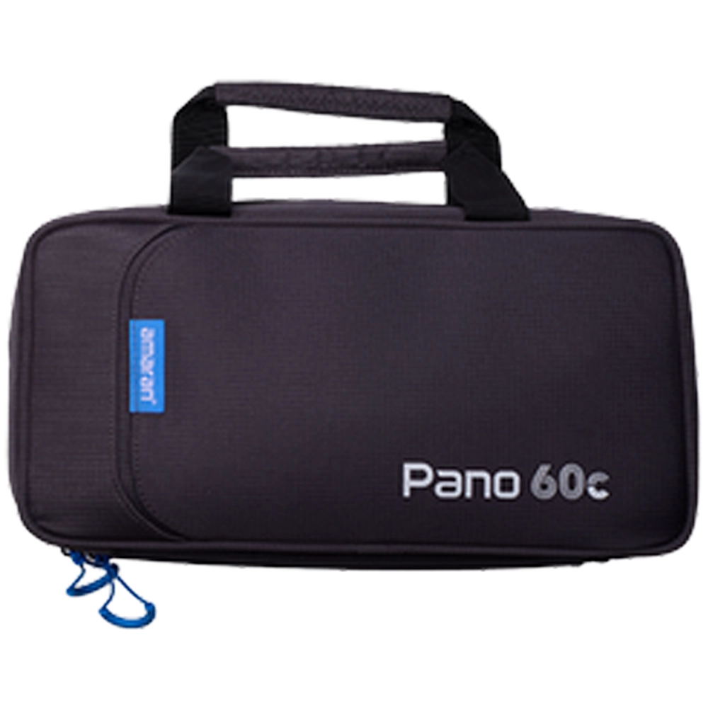 amaran Pano 60c Kit キャリングケース
