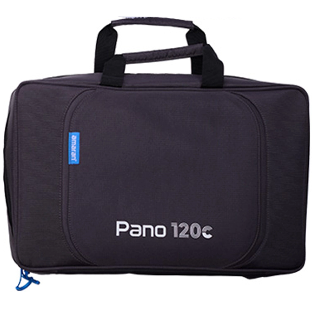 amaran Pano 120c Kit キャリングケース