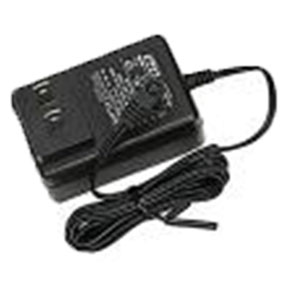 チャージャー用ACケーブル