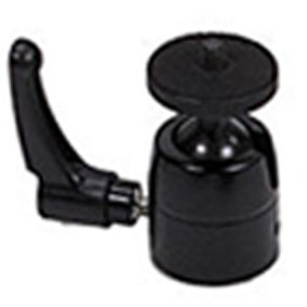 ボールヘッド付きホルダー