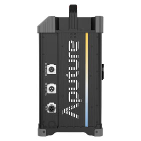 コントロールボックス