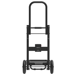 コントロールボックス用ハンドカート