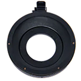 バーンドアリフレクター