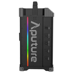 コントロールボックス