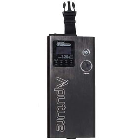 コントロールボックス