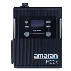 コントロールボックス