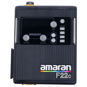 コントロールボックス