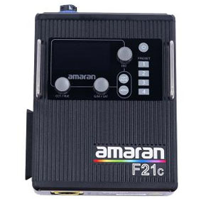 コントロールボックス