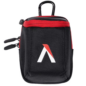 キャリーケース（カラビナフック付き）