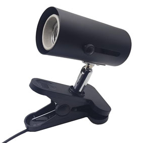 クリップソケット