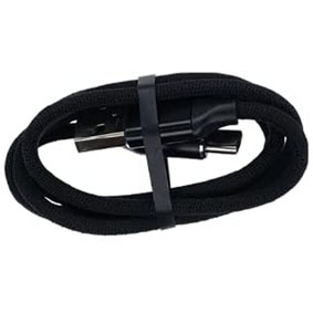 USB-C 充電ケーブル