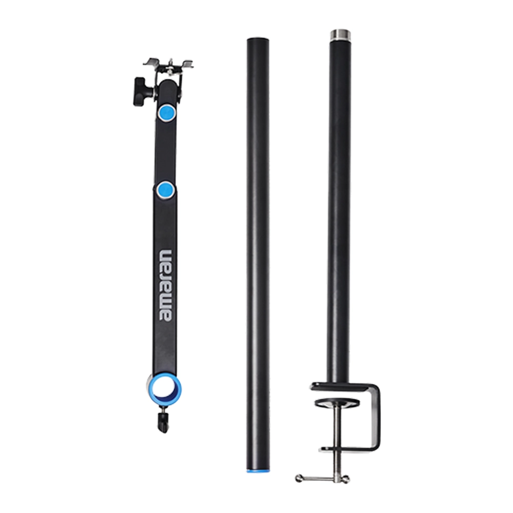 amaran Verge ロックデスククランプスタンド