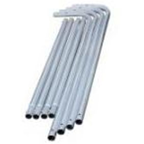 アルミフレームセット