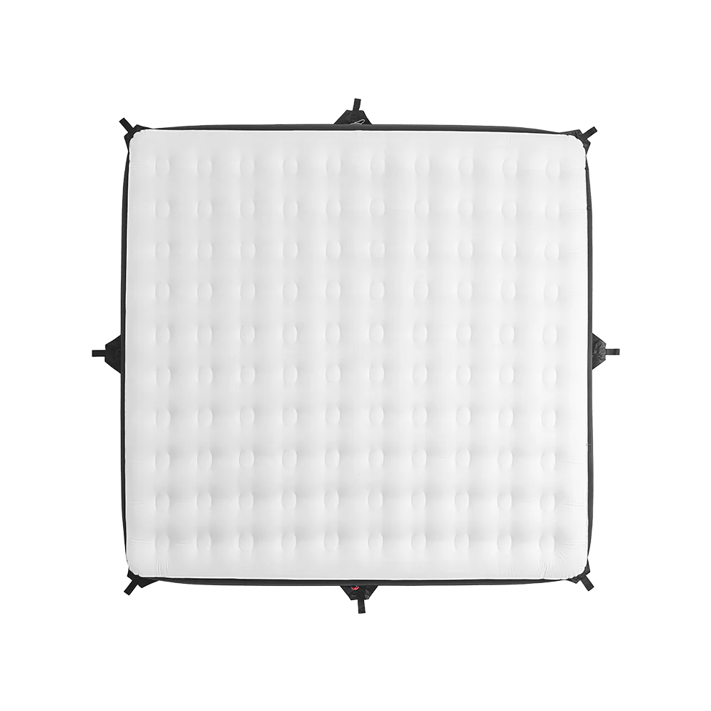 インフレータブルソフトボックス8x8用