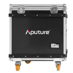 INFINIMAT&ソフトボックスフライトケース8x8用