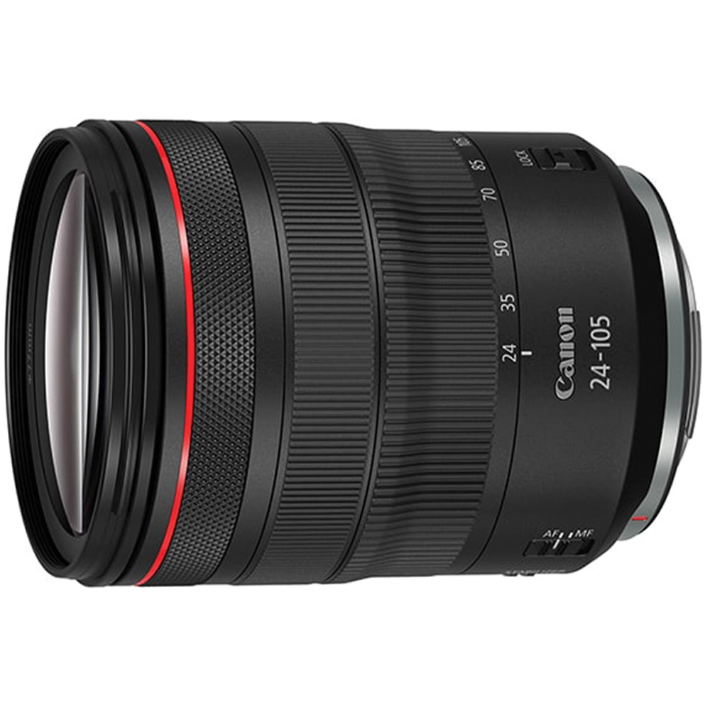 RF24-105mm F4L IS USM