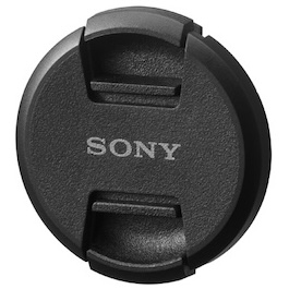 フロントキャップ*