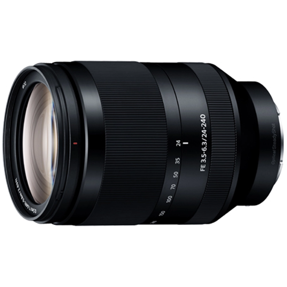 FE24-240mm F3.5-6.3 OSS