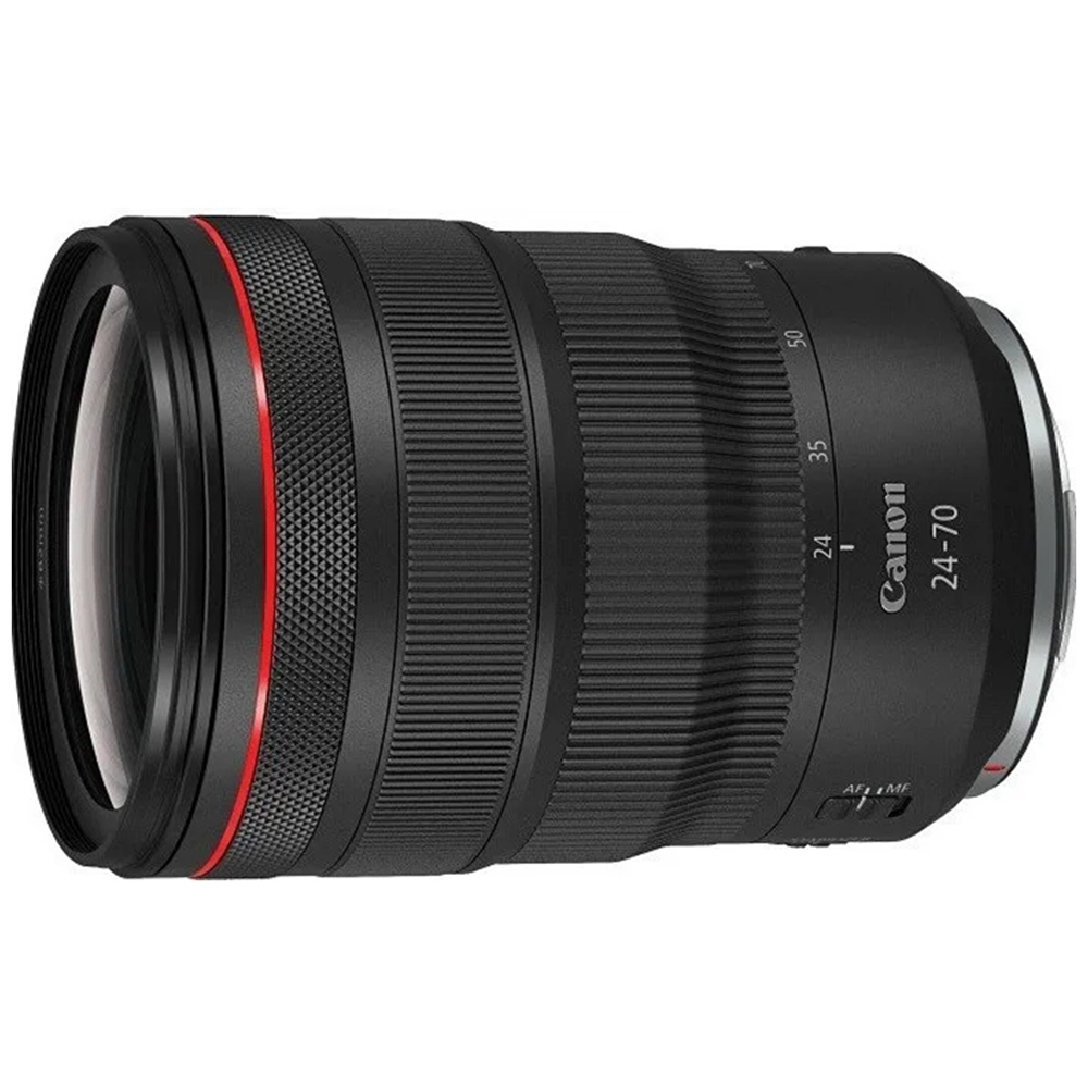 RF24-70mm F2.8L IS USM