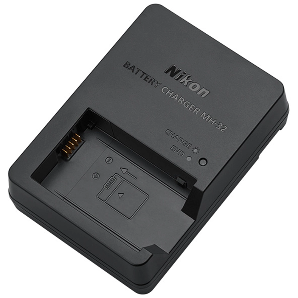 バッテリーチャージャー