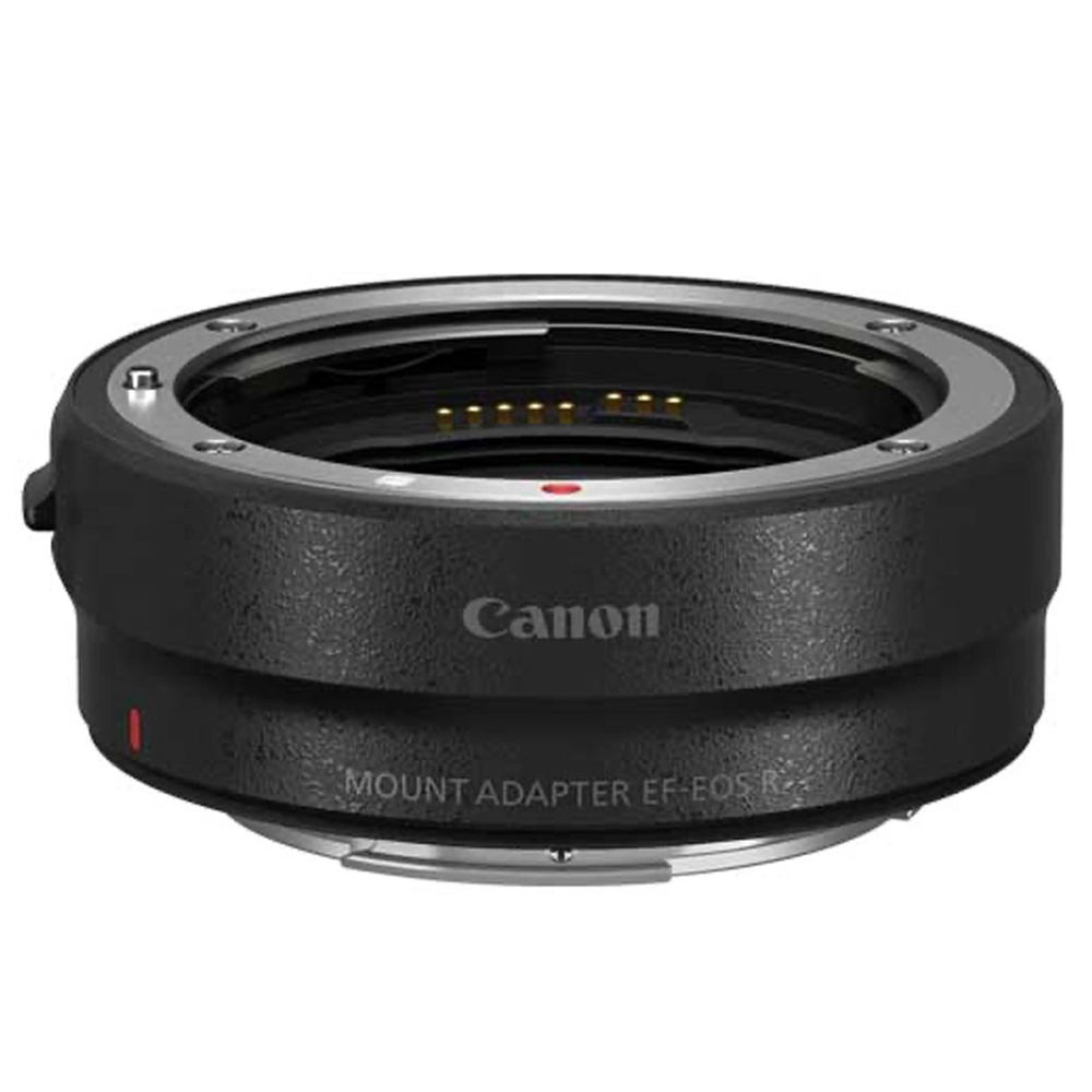 マウントアダプター EF-EOS R