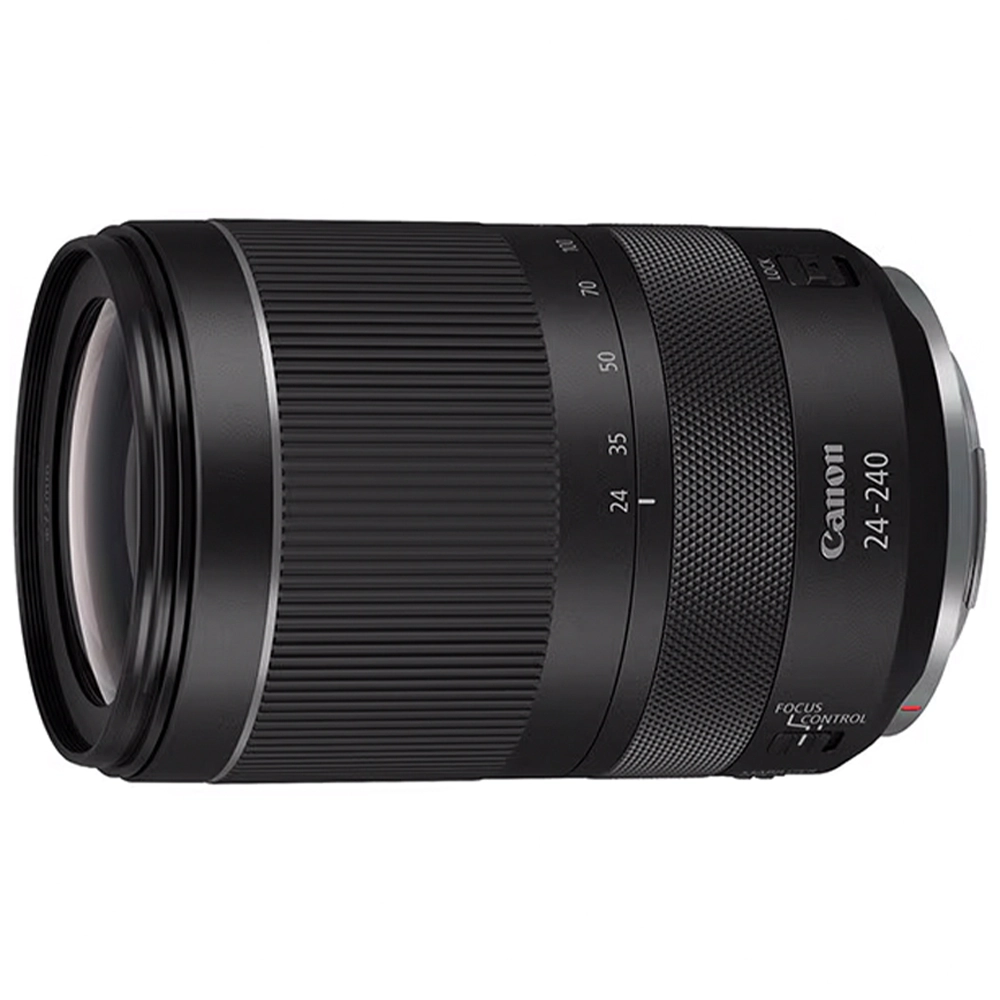 RF24-240mm F4-6.3 IS USM