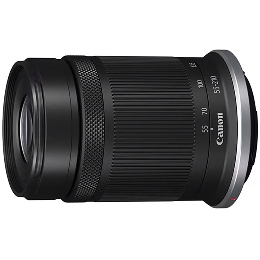 RF-S55-210mm F5-7.1 IS STM