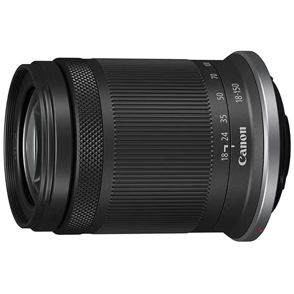 RF-S18-150mm F3.5-6.3 IS STM